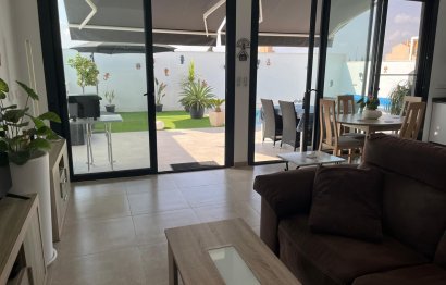 Reventa - House - Detached Villa - Los Alcazares - Los Alcazares Centro