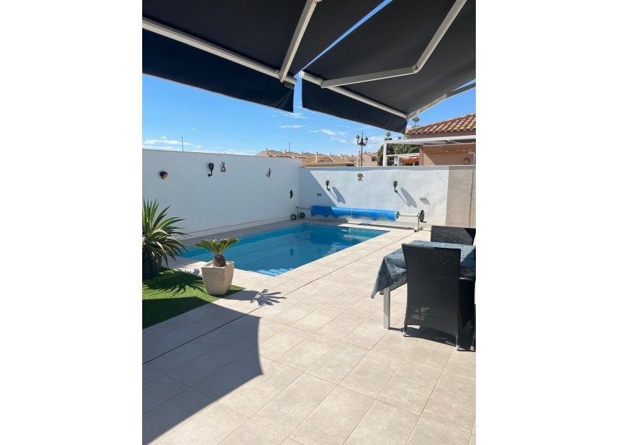 Reventa - House - Detached Villa - Los Alcazares - Los Alcazares Centro