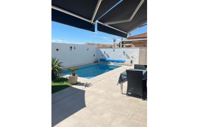 Reventa - House - Detached Villa - Los Alcazares - Los Alcazares Centro