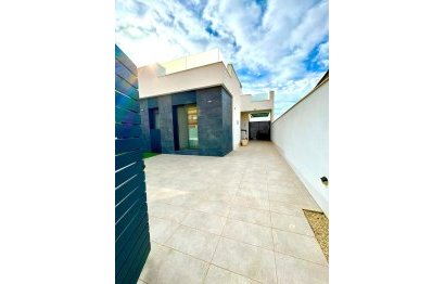 Reventa - House - Detached Villa - Los Alcazares - Los Alcazares Centro