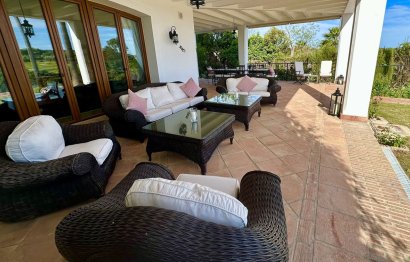 Reventa - Casa - Sotogrande Alto