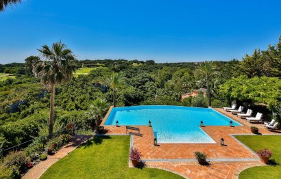 Reventa - Casa - Sotogrande Alto