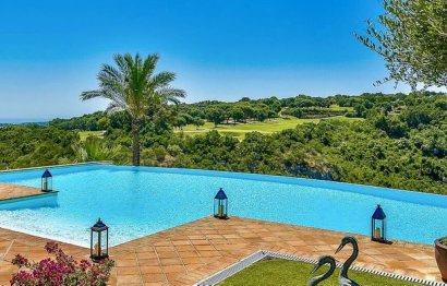 Reventa - Casa - Sotogrande Alto