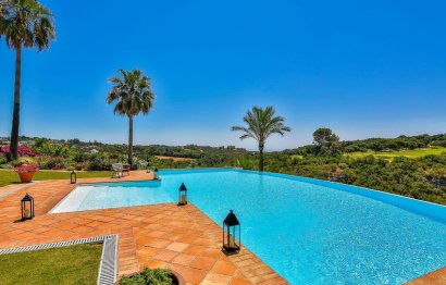 Reventa - Casa - Sotogrande Alto