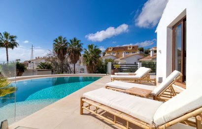 Resale - House - Benalmádena