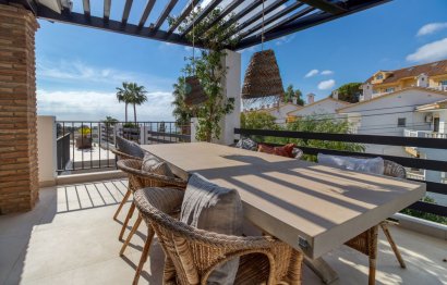 Resale - House - Benalmádena