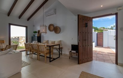 Resale - House - Benalmádena