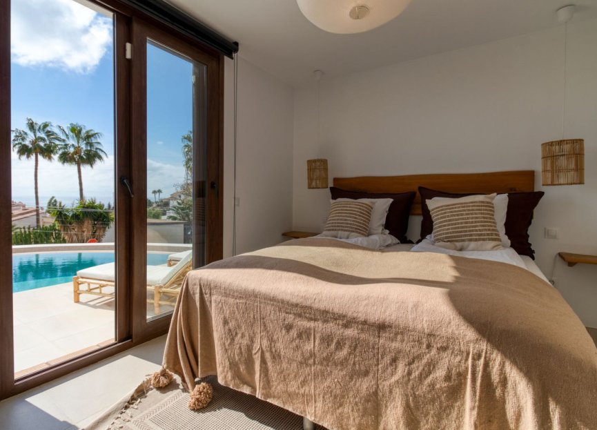 Resale - House - Benalmádena