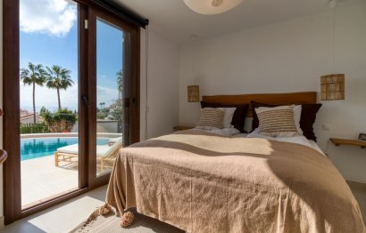 Resale - House - Benalmádena