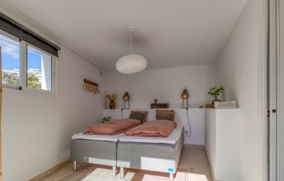 Resale - House - Benalmádena