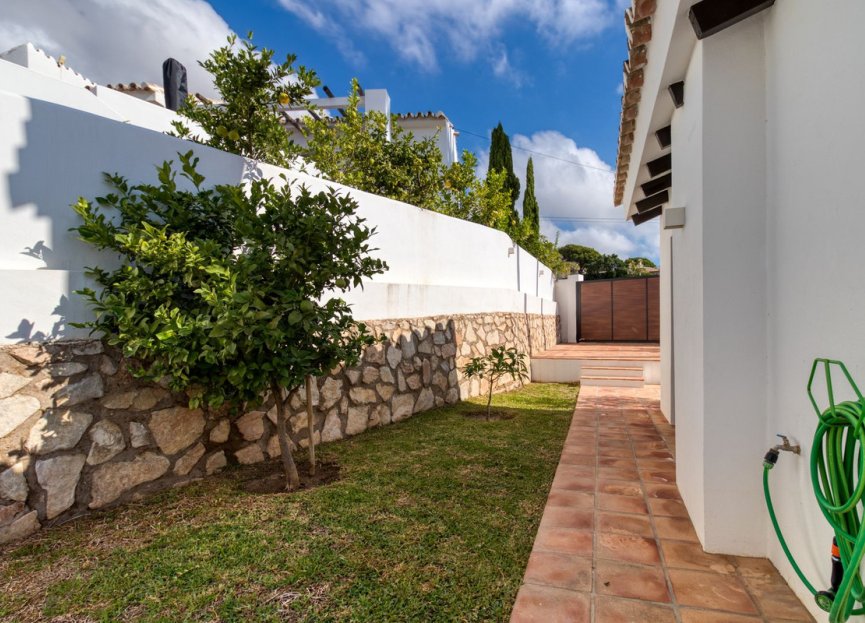 Resale - House - Benalmádena