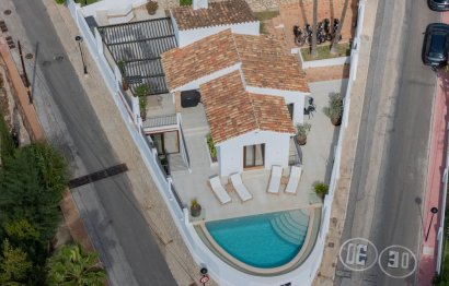 Resale - House - Benalmádena