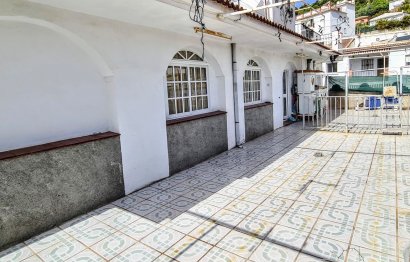 Resale - Commercial - Tolox - Marbella