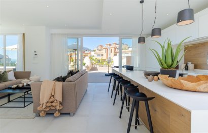 Resale - House - Riviera del Sol