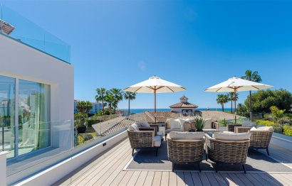 Resale - House - Riviera del Sol