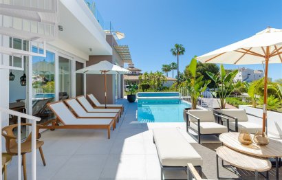 Resale - House - Riviera del Sol