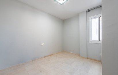 Resale - Apartment - Fuengirola