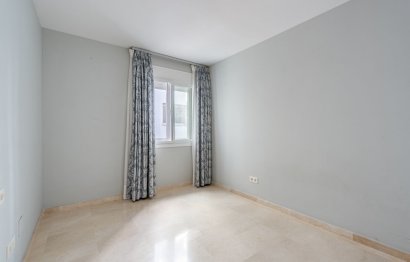 Resale - Apartment - Fuengirola