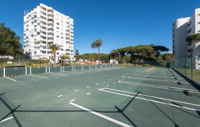 Resale - Commercial - Mijas