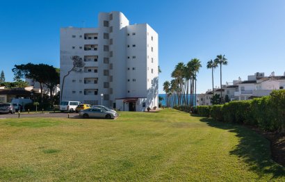 Resale - Commercial - Mijas