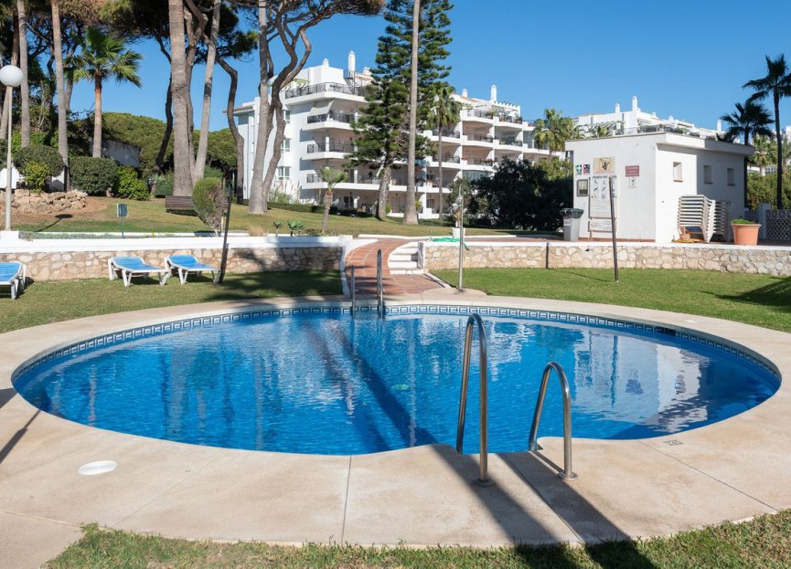 Resale - Commercial - Mijas