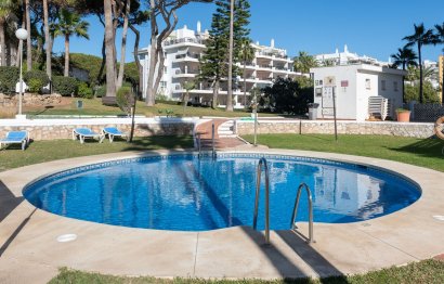 Resale - Commercial - Mijas