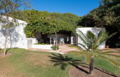 Resale - Commercial - Mijas