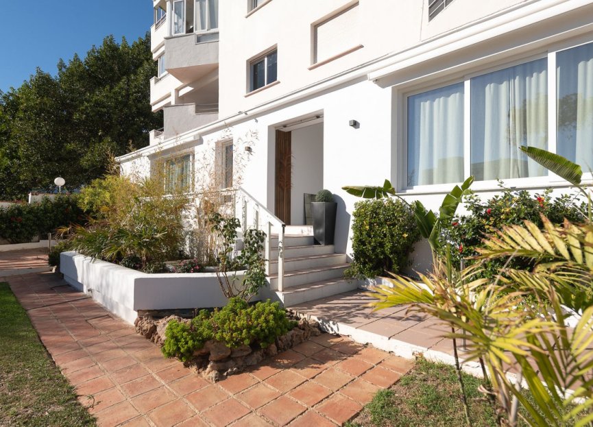 Resale - Commercial - Mijas