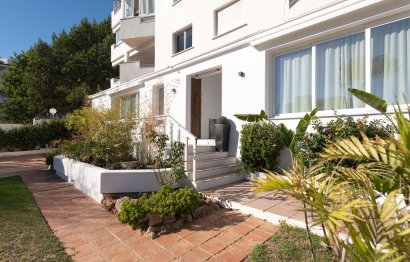 Resale - Commercial - Mijas