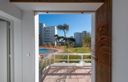 Resale - Commercial - Mijas