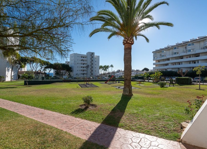 Resale - Commercial - Mijas