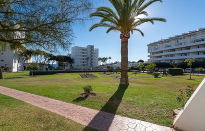 Resale - Commercial - Mijas