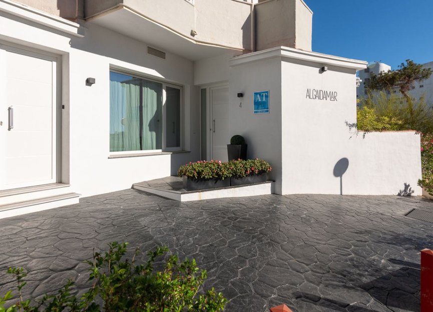 Resale - Commercial - Mijas