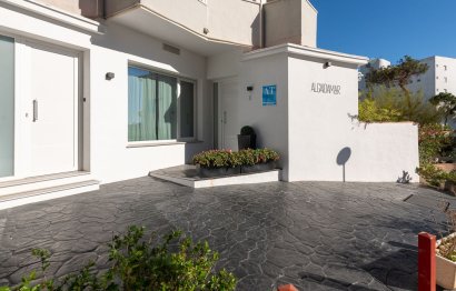 Resale - Commercial - Mijas