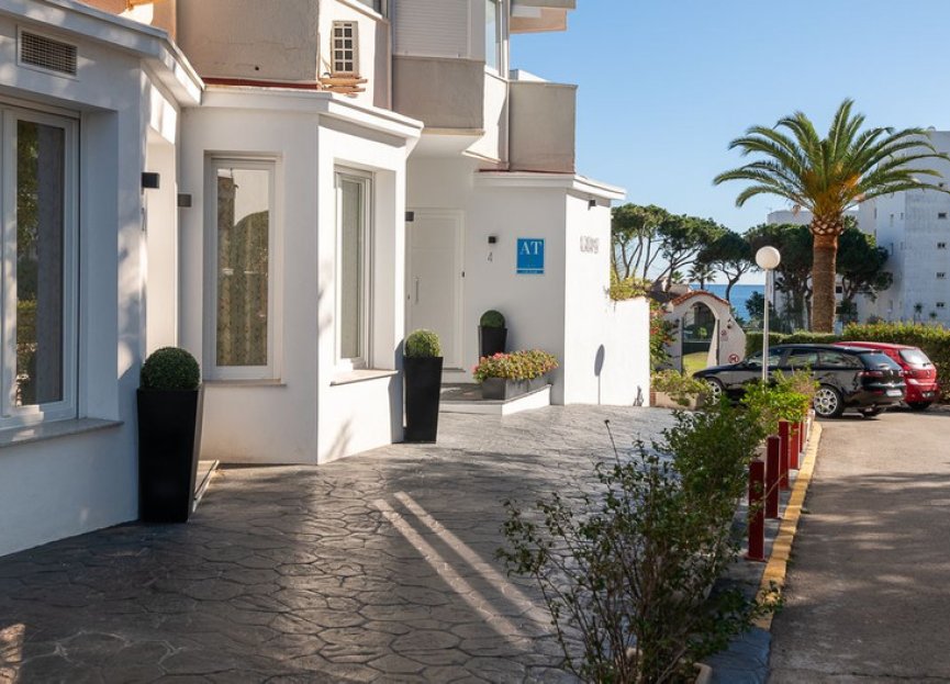 Resale - Commercial - Mijas