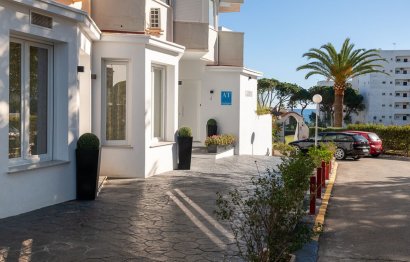 Resale - Commercial - Mijas