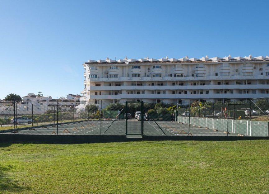 Resale - Commercial - Mijas