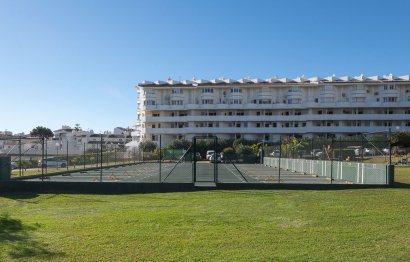 Resale - Commercial - Mijas