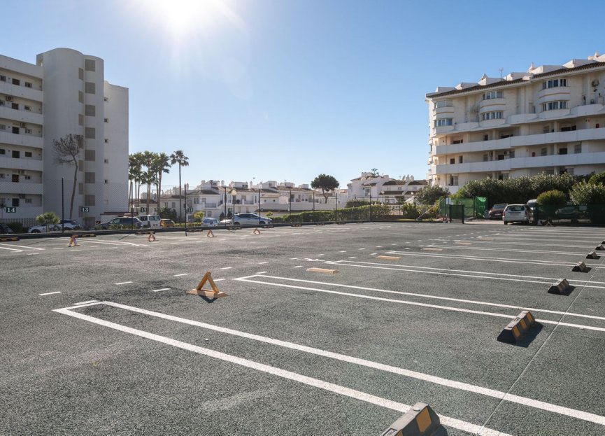 Resale - Commercial - Mijas