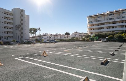 Resale - Commercial - Mijas