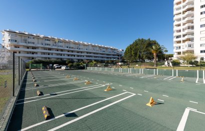 Resale - Commercial - Mijas