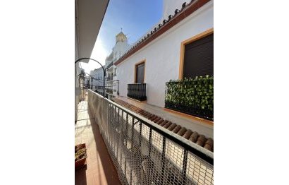 Resale - Commercial - Marbella