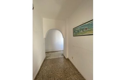 Resale - Commercial - Marbella