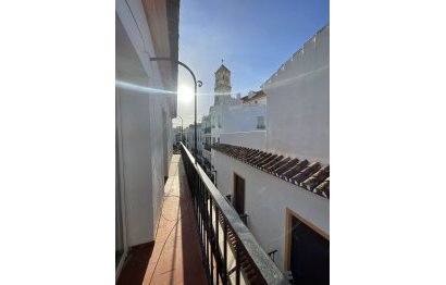 Resale - Commercial - Marbella