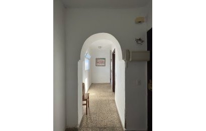 Resale - Commercial - Marbella