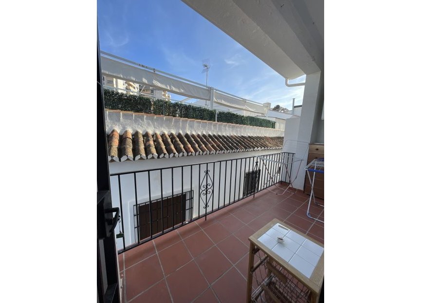 Resale - Commercial - Marbella