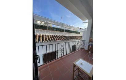 Resale - Commercial - Marbella