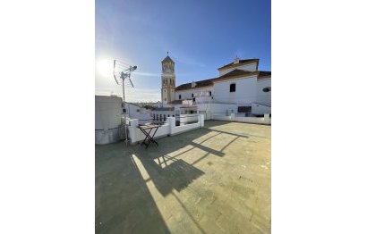 Resale - Commercial - Marbella