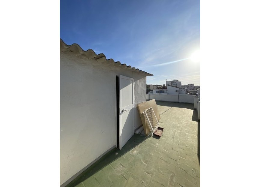 Resale - Commercial - Marbella