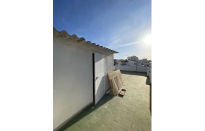 Resale - Commercial - Marbella